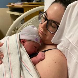 Meet your Posher, Samantha